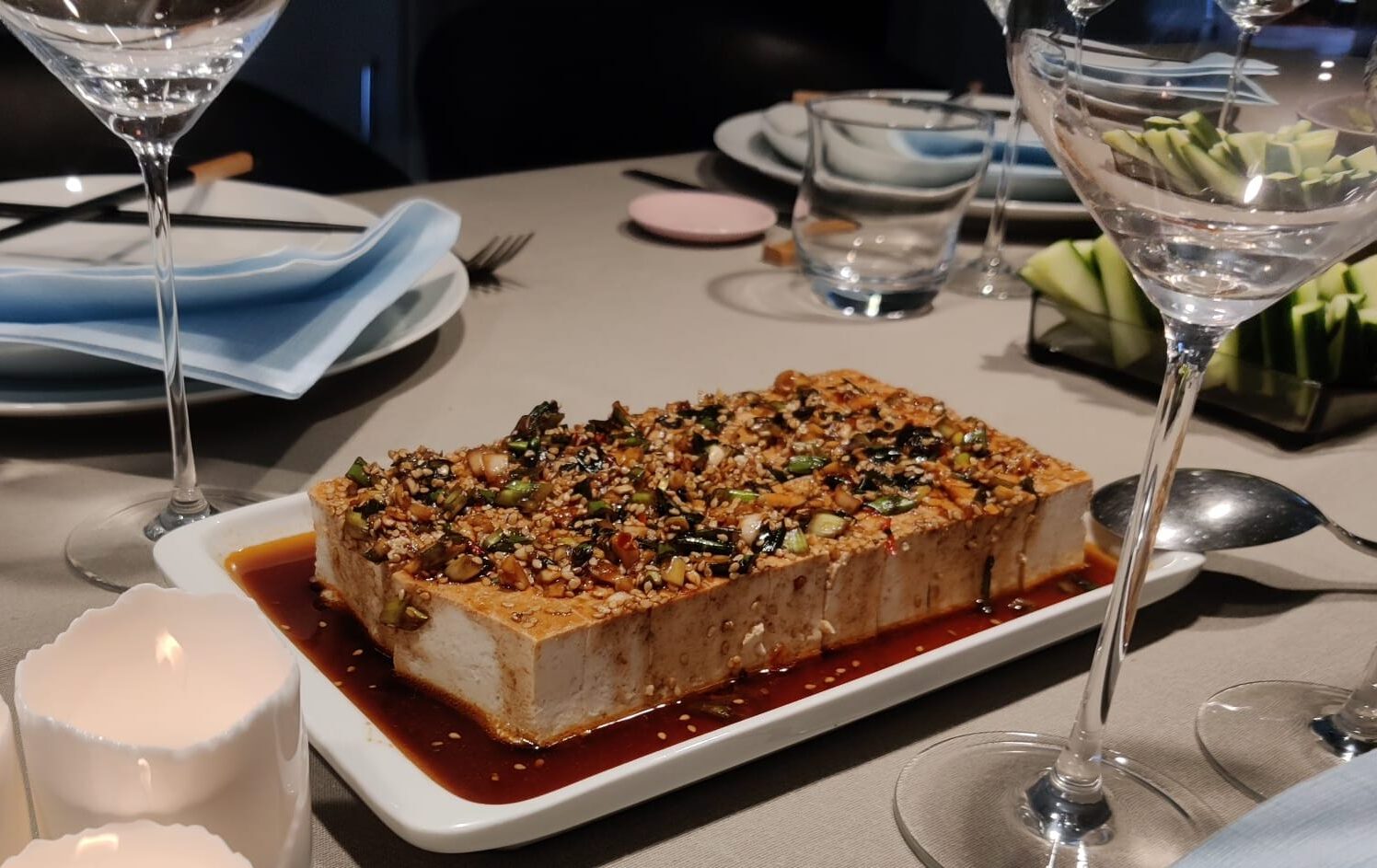 KOOKWORKSHOP - JAPANS / BALANS IN EEN BENTOBOX (PLANTAARDIG)